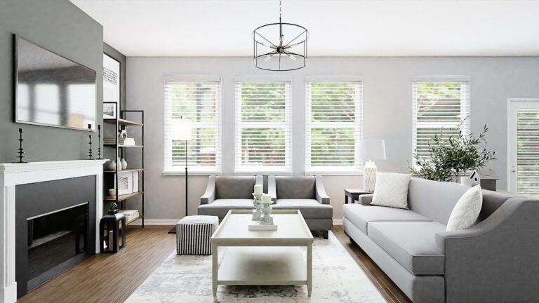 Elevate Your Living Space with Stylish Decorative Accents